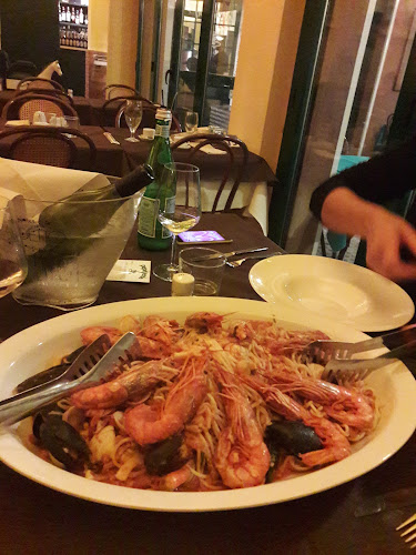 Pepe Verde - Ristorazione