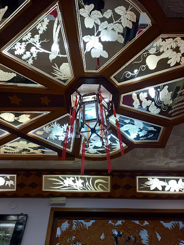 Ristorante Pechino di Zhou Lijiao - Salsomaggiore Terme