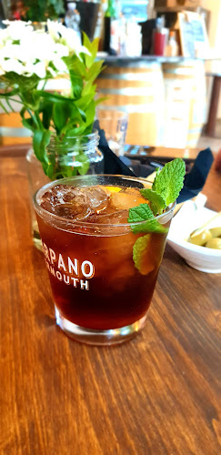 Comentarii opinii despre Bottiglieria Vinuccio