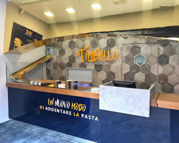 T'imballo - Napoli