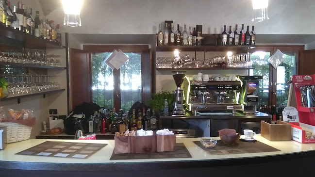 Ristorante Antica Rocca - Ristorazione