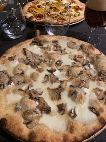 Mercurio Pizza - Pomezia