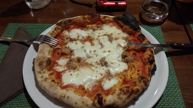 Opinii despre I Boceri Ristorante în Poggibonsi - Ristorazione