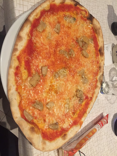 Ristorante Pizzeria Rio Verde Phone number