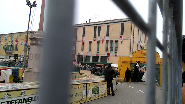 Fabbrica di Pedavena Mirano - Mirano