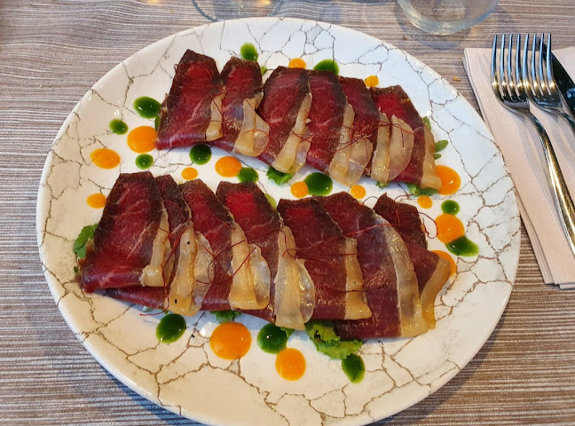 Ristorante La Paglia Marotta - Ristorazione