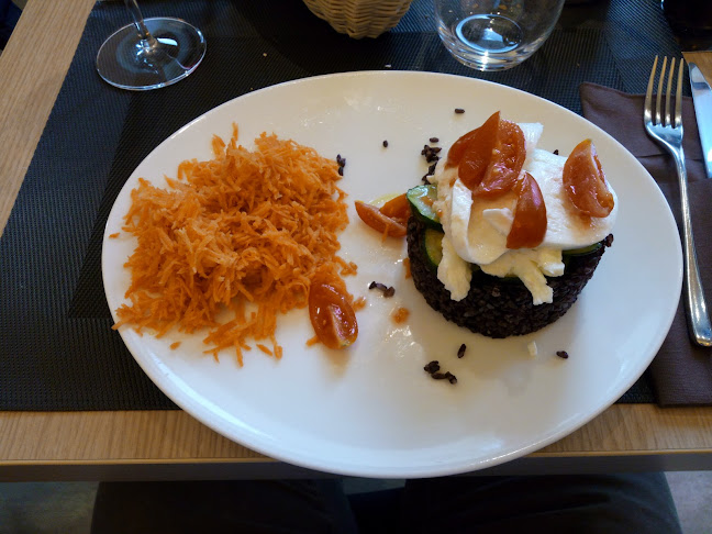 Comments and reviews of La Cucina del Chicco
