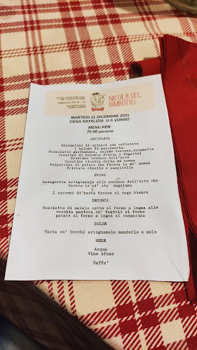 Viale della Rimembranza, 175, 55060 Vorno LU