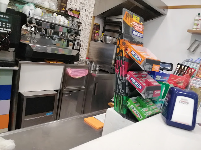 PASTICCERIA AVEZZANO LEONE - Ristorazione