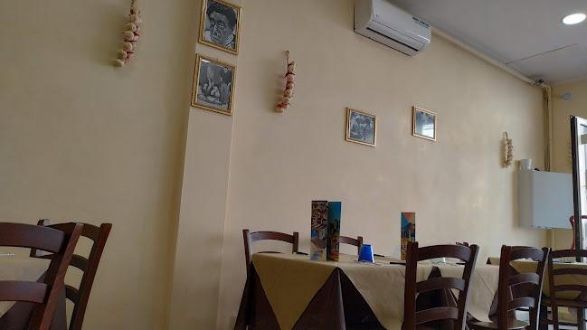 Pizzeria Spaccanapoli