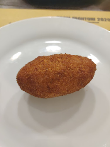 Antica Pizzeria Frontoni - Roma