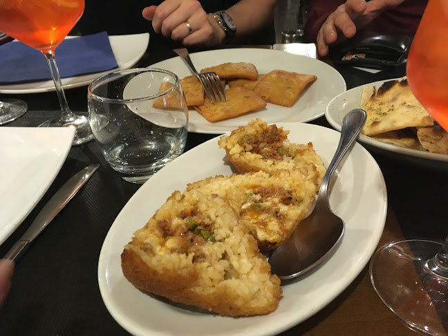 La Nuova Tavernetta - Ristorazione
