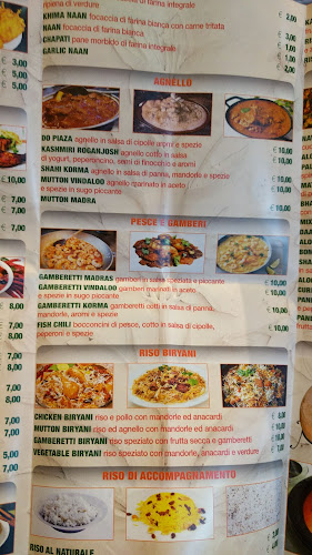 Bella Italia Phone number