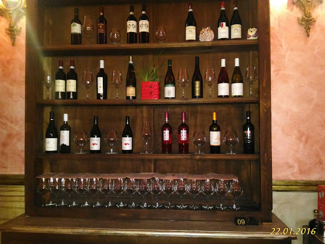 Comentarii opinii despre Caffè Teatro