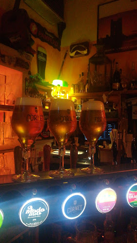 Opinii despre Ozne Guinness Pub în Prato - Ristorazione