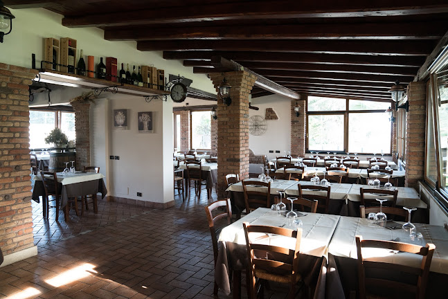 Antica Hosteria