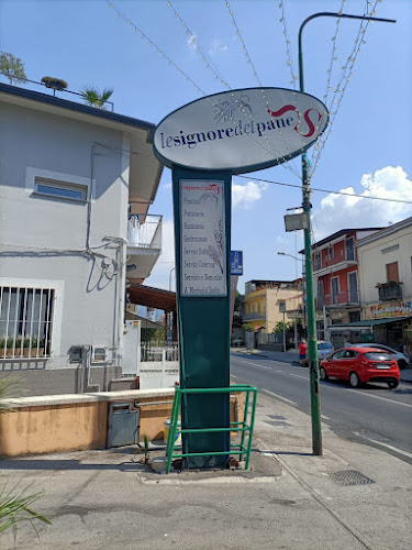 Le Signore Del Pane - Ristorazione