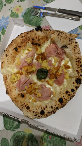 Comentarii opinii despre Ristorante Pizzeria Paco