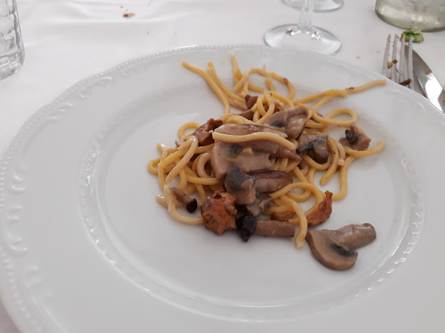 Le Bonci Gourmet - Fossombrone
