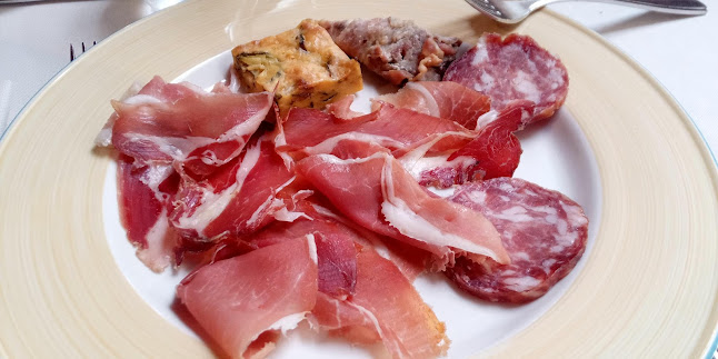 Ristorante Cascina Antonietta