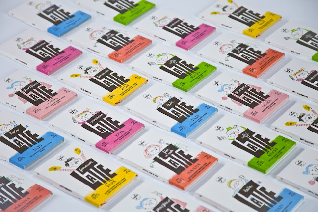 Comentarii opinii despre Sabadì - Cioccolato di Modica