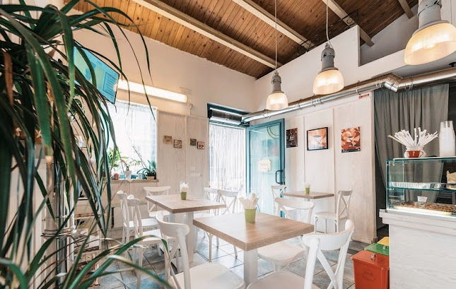 Pizza Punto e Pasta - Ristorazione