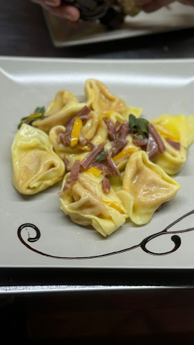 Opinii despre La Bode Ristobar în Ferrara - Ristorazione