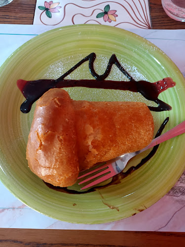 Pizza Cozze e Babà - Itri