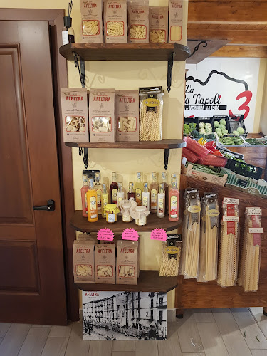 La Bella Napoli 3– Frutta Verdura & Delizie Phone number