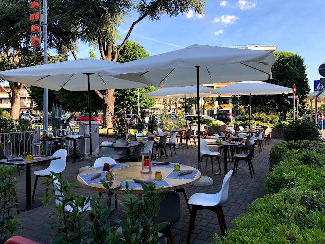 Ristorante Pizzeria Lo Stravizio - Firenze