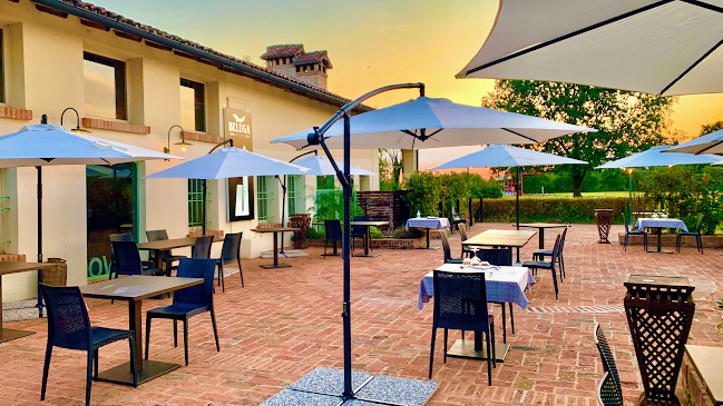 Ristorante VIVO Vincenzo Vottero Taste Lab