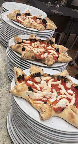 Comentarii opinii despre Tempi Moderni Ristorante Pizzeria