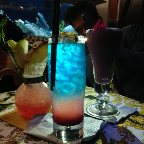 Mirò Cocktail Club & Gelateria - Piacenza