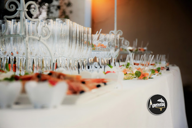 Appeteating Catering - Adrano