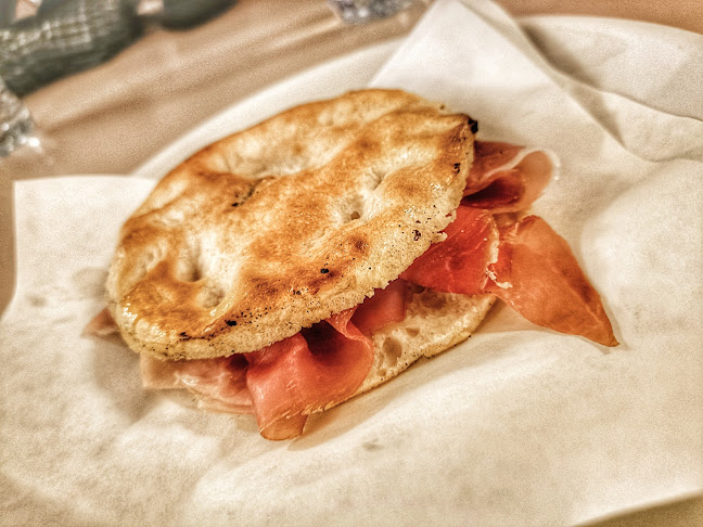 Pizzeria da Nando - Pisa