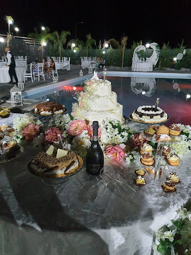 Opinii despre Villa Panoramica Ricevimenti în Santa Maria di Licodia - Ristorazione