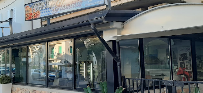 Opinii despre Flaminio în Viareggio - Ristorazione