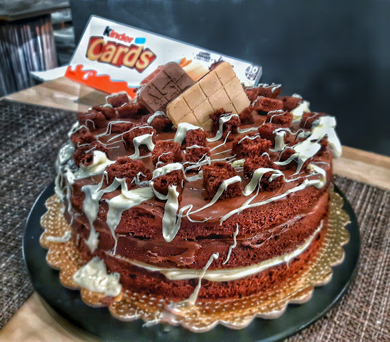 TheoBroma - Pub | Bakery - Aversa