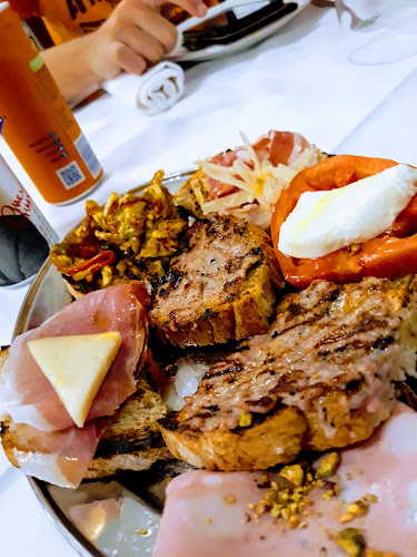 Opinii despre New Pizzalandia în Collecorvino - Ristorazione