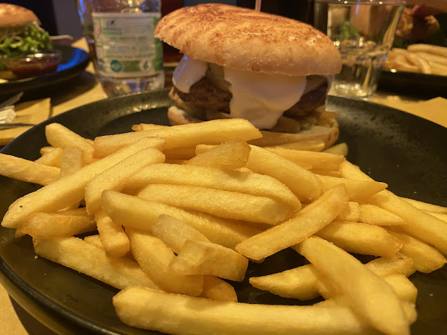 La Barriera Pub - Concesio