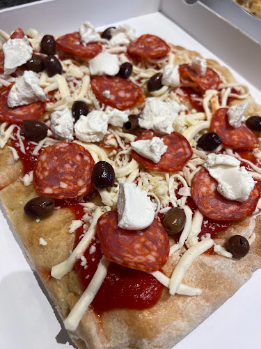 Pizzeria Bonfante - Pizzeria Golosine