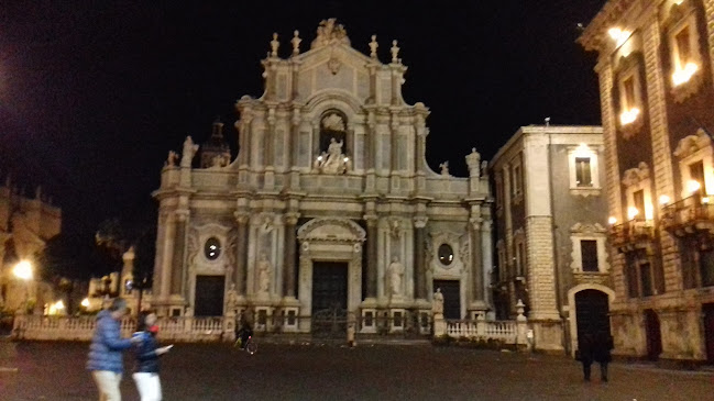 Via Teatro Massimo, 25/27, 95131 Catania CT