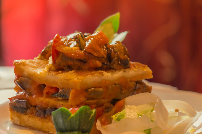 Reviews of Locanda dei Buoni e Cattivi in Cagliari - Ristorazione