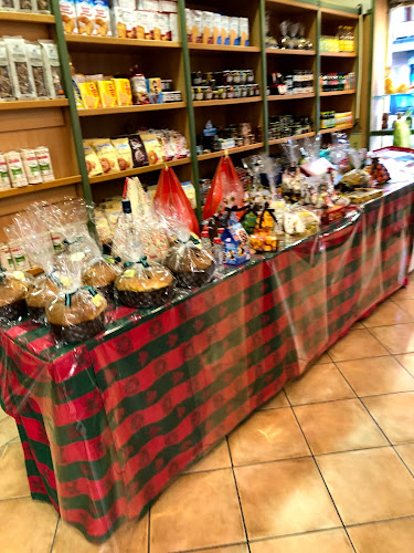 Panificio Proietti - Civitavecchia