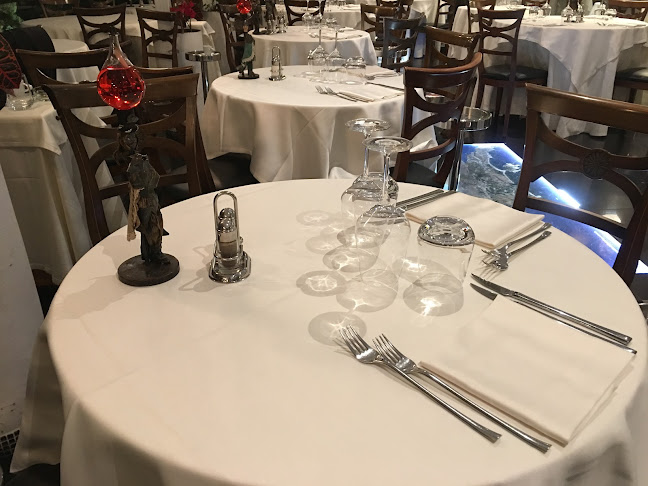 Granduca Taormina - Ristorazione