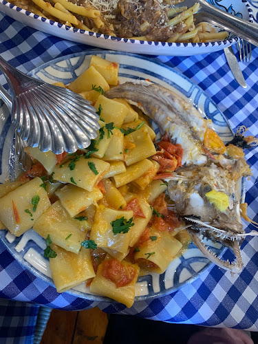 Antica Taverna a Chiaia