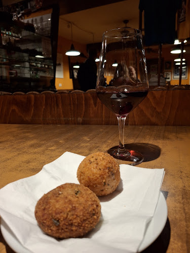 Comentarii opinii despre Osteria ai Preti