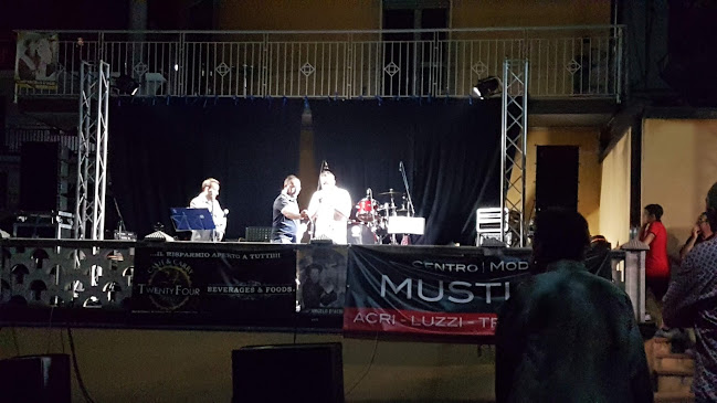 Comentarii opinii despre Mastrovincenzo