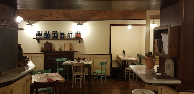 Comentarii opinii despre Aroma di Vino