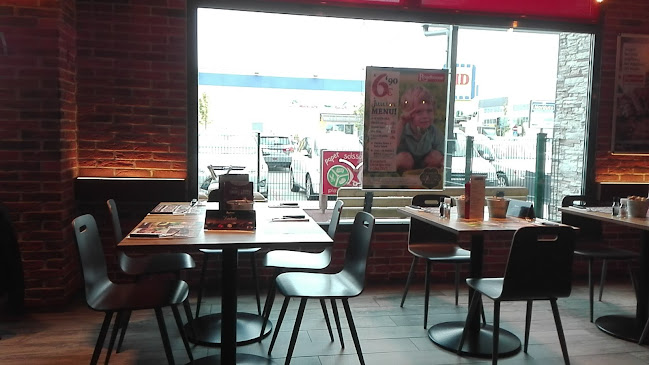 Via Vailetta, 24044 Dalmine BG